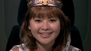 Ninpu Sentai Hurricaneger – Shushuuto Thuyết Minh - Siêu Nhân Cuồng Phong - Giải cứu công chúa