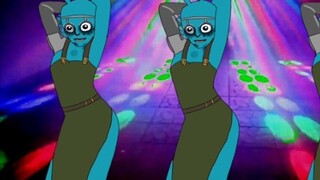 【Manor Trap】The Arsonist of Hearts!