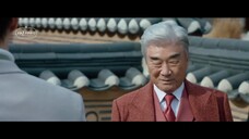 Kẻ Đánh Cắp Báu Vật EP 4 [Sub Việt]