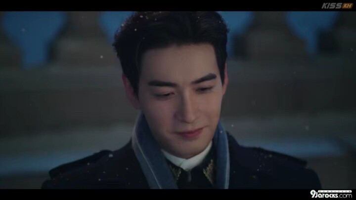 love between lines EP 1 (English subtitles)