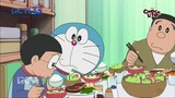 Doraemon Bahasa Indonesia - Penjaga Yang Tak Terlihat