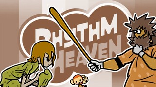 Remix 5 - Rhythm Heaven Fever