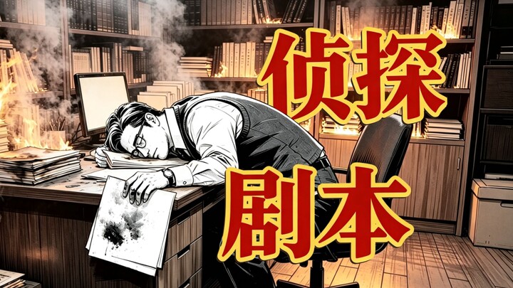 Full-Cast Deduction! Man Proposes to His “Boyfriend,” Everyone Rushes to Confess, and the Innocent O