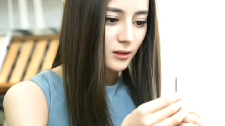 Đẹp mà tự biết