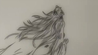 【天官赐福】开灯前平平无奇，开灯后我哭了……
