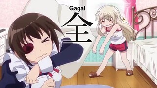 Uchi no Maid Ga Uzasugiru Eps2 sub indo