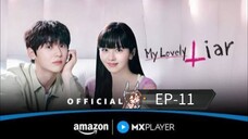 My Lovely Liar Season-01 (Episode-11) Hindi Dubbed / Korean Drama