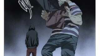 一人之下712预告血脉飞升！+711漫画