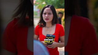 Part 2 Hari Natal Merry Christmas #shorts #sangdewibanyu #dramapendek