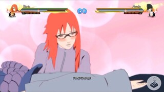 KUSHINA, NAGATO, KARIN & NARUTO SECRET ULTIMATE| Naruto Storm 4