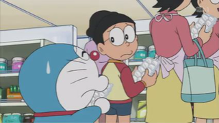 Doraemon Episode 329