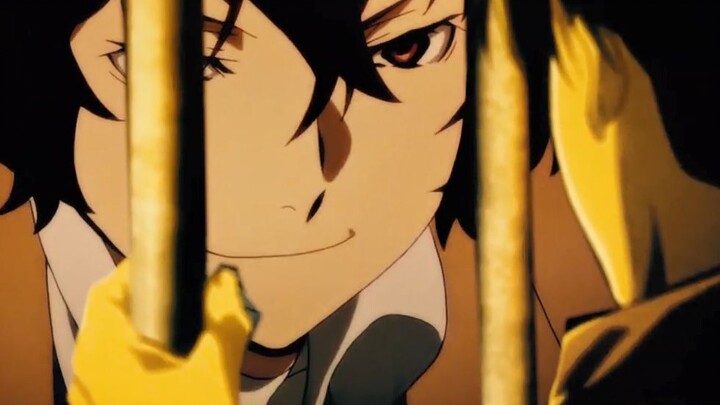 【Soldier X Dazai/Sincerity】