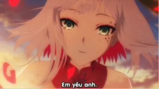 Takt Op. Destiny Tập 12_END VietSub