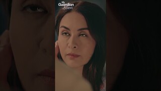 Lagot ka, Carlos! #shorts | My Guardian Alien
