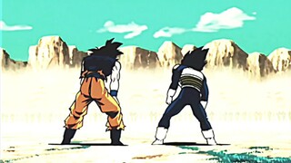 Is there a more hopeless battle than this?
