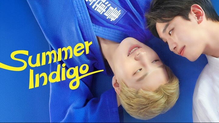[BL] Summer Indigo
