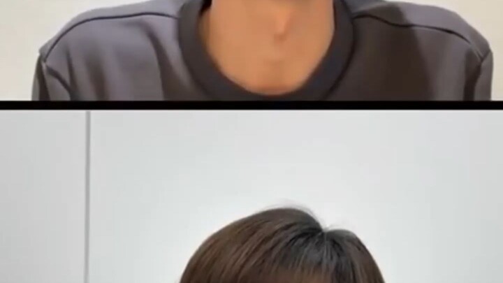 【Kaname x Kakeru】20250127 Live Instagram cut