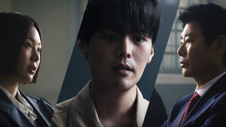 [KDrama] BLOODY FLOWER - DRAMA KOREA PSIKOP4T TERBARU