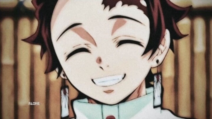 perjuangan tanjiro untuk memburu iblis 💫