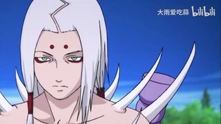 [Biografi Ninja] Orochimaru menipu anak laki-laki malang yang lumpuh, Kimimaro, kejayaan terakhir kl