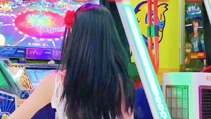 【Không cồn】Vũ điệu siêu ngọt ngào và say sưa trong mùa hè! Dance machine Twice cover ca khúc mới
