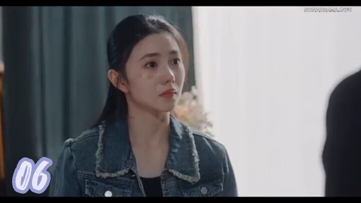 The Seven Relics of ill Omen EP 06 SUB INDO