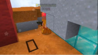 Bedwars Funny Moments - Hài Bedwars