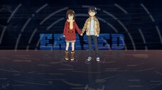 Boku Dake Ga Inai Machi (Erased) Ep.12 END Sub Indonesia