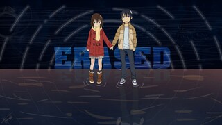 Boku Dake Ga Inai Machi (Erased) Ep.04 Sub Indonesia