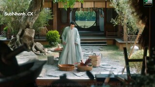 DỮ PHƯỢNG HÀNH EP 2