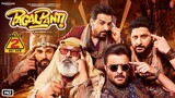Pagalpanti full hindi Movie 2019