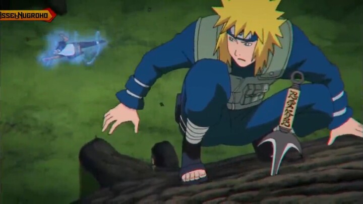 Hal Hal NARUTO Yang Mulai Hilang Di Anime BORUTO