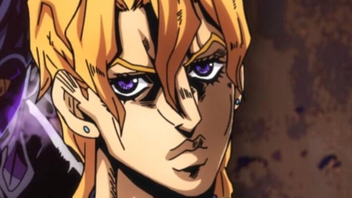 In-depth analysis of the reason why Fugo didn't get on the ship in JOJO Golden Wind!