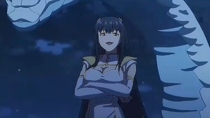 Trong mắt thiên hạ, con cá trê này chỉ là thú cưng bỏ đi, nhưng chỉ chàng trai này mới biết nó mạnh 