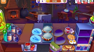 Halloween Madness Lv16