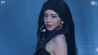 【4K60fps】หลิว จิหมิน/คาริน่า - อัพ(240630)