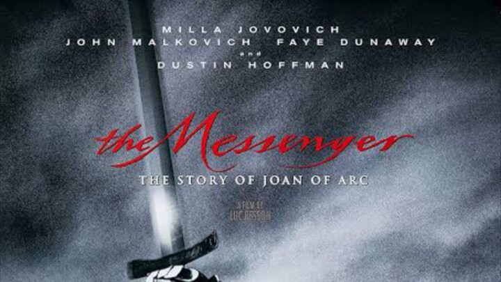 The Messenger The Story of Joan of Arc (1999) วีรสตรีเหล็กหัวใจทมิฬ [พากย์ไทย]