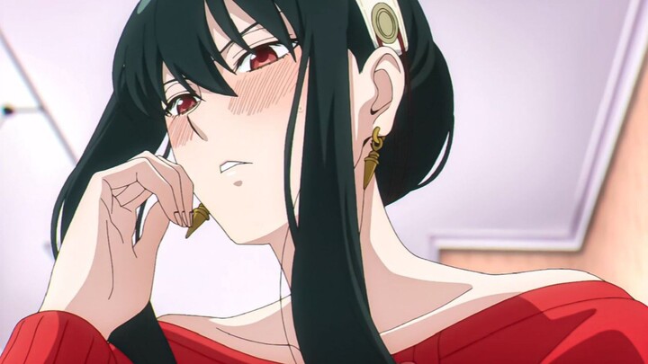 ISTRI LAGI MINUM MINTA DI TEMENIN 😘