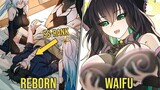 He Accidentally Reincarnates into Another World as the Strongest being And Obtains a Harem | Manhwa