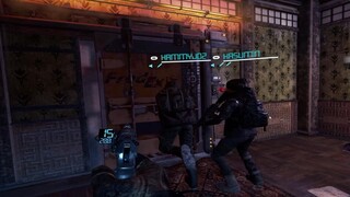 [After the Fall] Vừa vào game đã bị mời chơi level khó nhằn