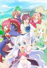 Chuyển Sinh Làm Lương Y Tập 3