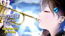 Hikari no Senritsu-光の旋律 Giai điệu của ánh sáng - Sora no woto-AMV/MAD/Vietsub-Cre: Tome taka