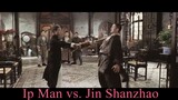 Ip Man 2008 : Ip Man vs. Jin Shanzhao