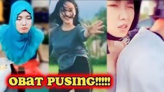 GUNUNGNYA MELETUS KALAU KAYA GINI MAH!!!! || REACTION MEME LUCU || HIBURAN WARGA BUMI