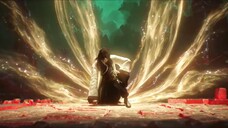 Yun Shen Buzhi Meng Eps 18 Sub Indo