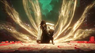 Yun Shen Buzhi Meng Eps 18 Sub Indo