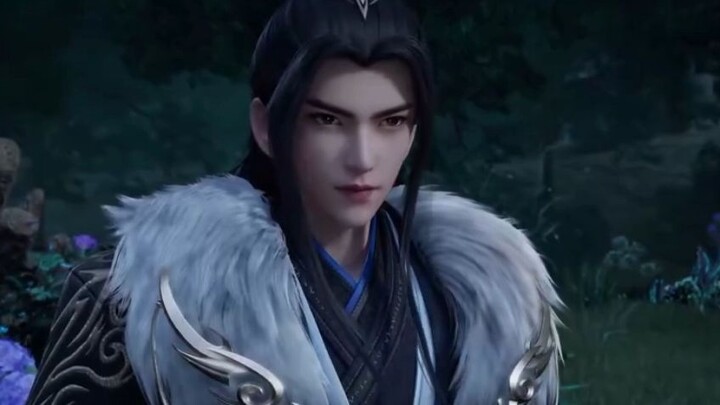 Lord of the Ancient God Grave Episode 391 Indo Sub