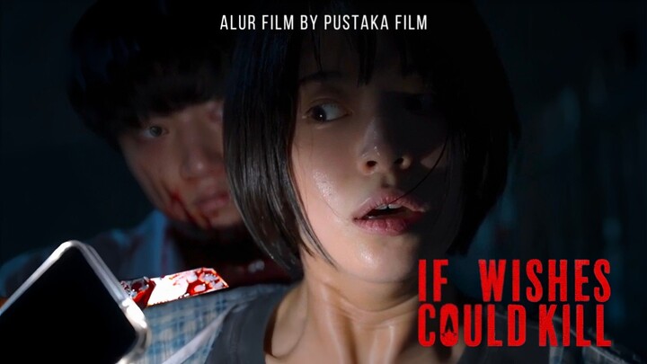 If Wishes Could Kill (2026) Episode 3 Sub Indonesia - Ritual Altar untuk melewati tiga pintu ujian