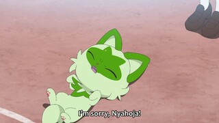 Pokemon Horizon Eps 1 English Subbed