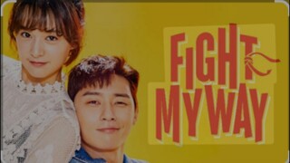 FIGHT FOR MY WAY EPISODE 4 TAGALOG
